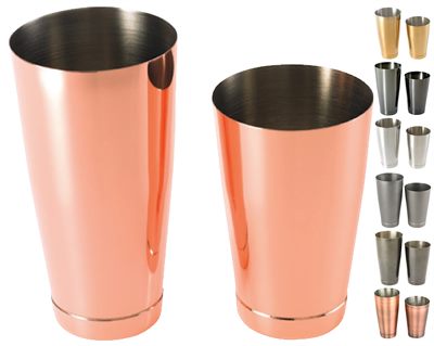 Shaker Set