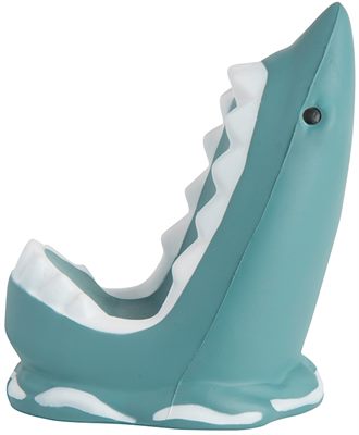 Shark Phone Holder Shaped Stress Reliever