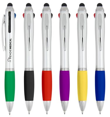 Sherri3 In 1 Stylus Pen