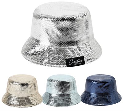 Twinkle Bucket Hat