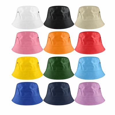 Surf Side Large Bucket Hat