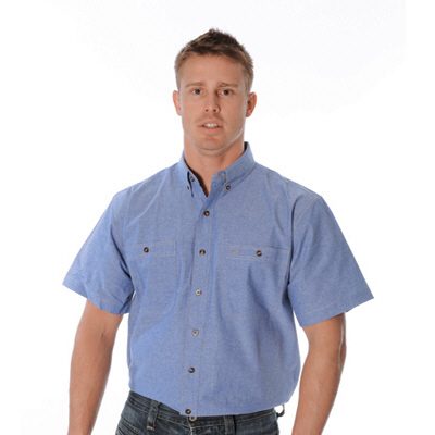 Short Sleeved Business Shirts are a great marketing giveaway that are