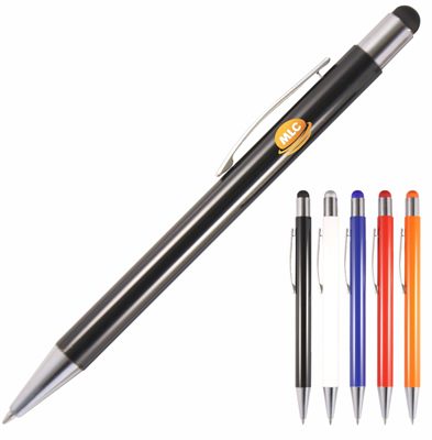 Shoya Coloured Barrel Stylus Pen