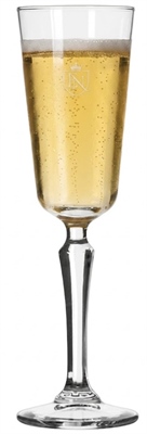 Siena Champagne Flute 174ml