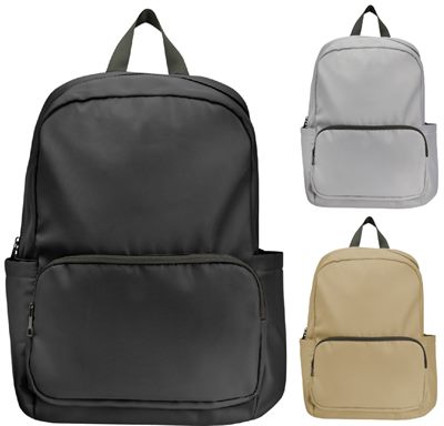 Siena rPET Backpack