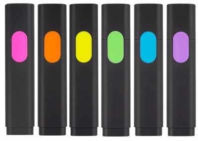 Markline Highlighter