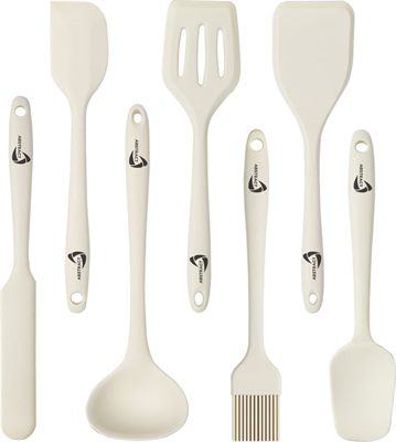 Silicone Kithenware Set