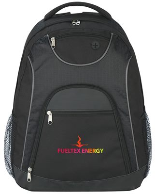 Silverton Backpack