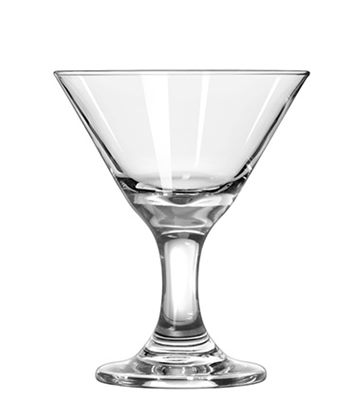 Sipper 89ml Mini Martini Glass