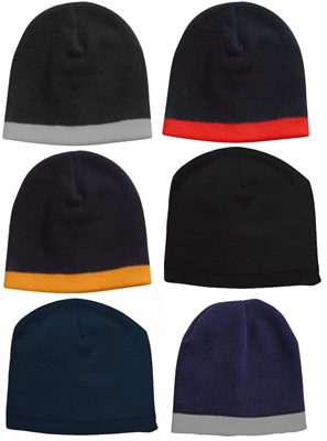 Promotional Beanie Hat