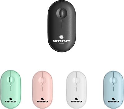 SkyNav Wireless Travel Mouse