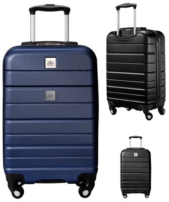 Skyway Epic 2 Carry-On Spinner Bag