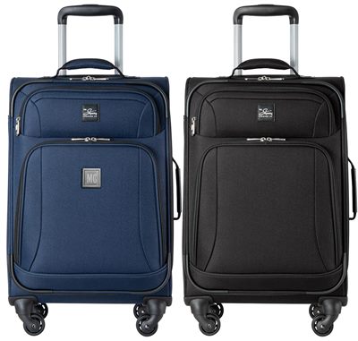 Skyway Epic Softside Carry-On Spinner Bag