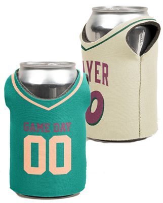 Sleeveless Jersey Stubby