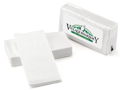 Small Tissue Pack