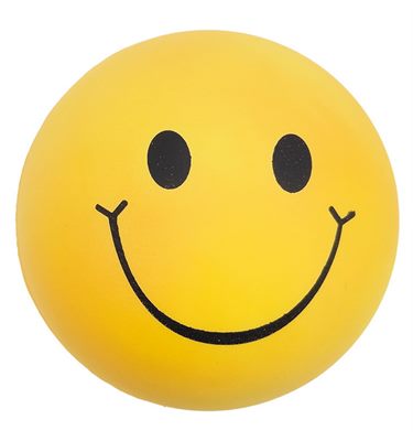 Smiling Stress Shape