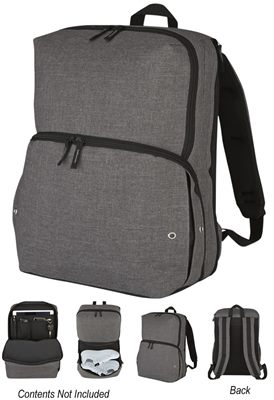 Sneaker & Laptop Backpack