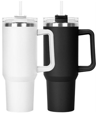 Provence 890ml Travel Mug