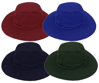 promotional school hats