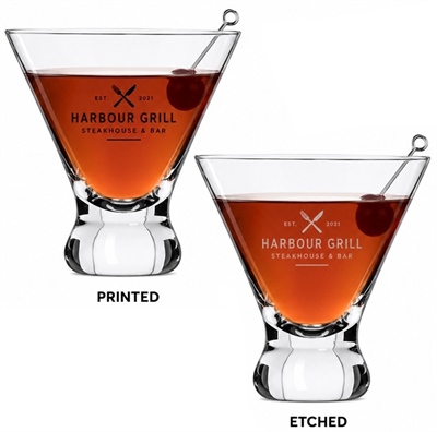 Soho 244ml Cocktail Glass