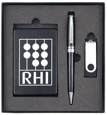 Solvar Tech Gift Set