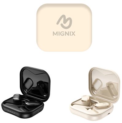 Sonique Open-Ear Headphones