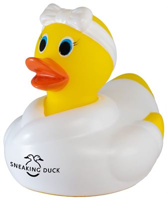 Spa Rubber Duck