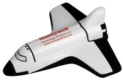 Space Shuttle Stress Reliever