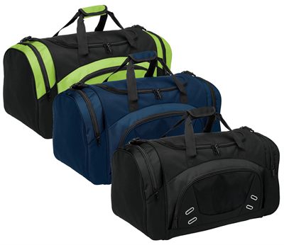 Velocity Sports Bag