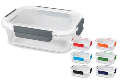 SPICE Calypso Glass Lunch Box