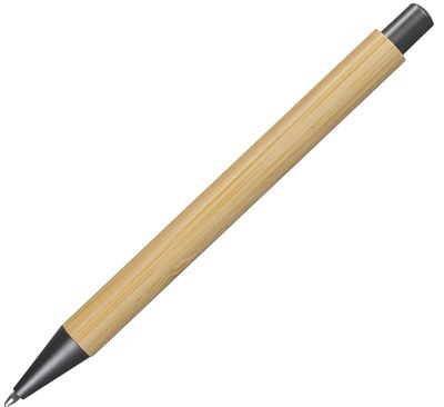 SPICE Carbon Neutral Bamboo Pen