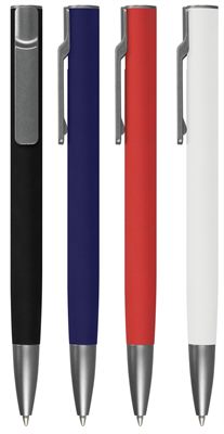 SPICE Soft Touch Slide Pen