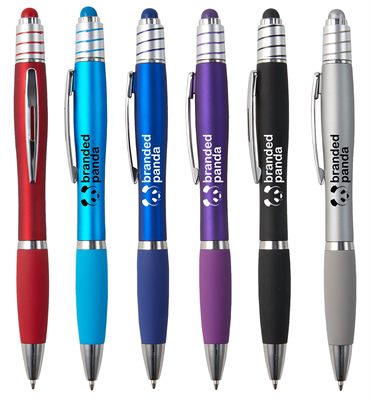 Carsani Spinning Top Stylus Pen