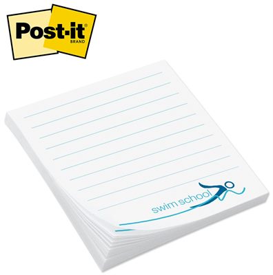 Spot Colour 2 3/4in x 3in Post-it® Notes