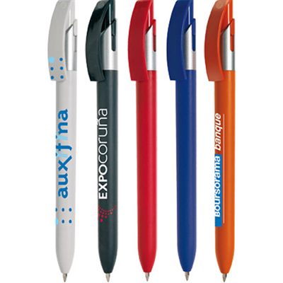 Skyrocket Pen