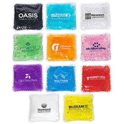 Square Hot Cold Pack