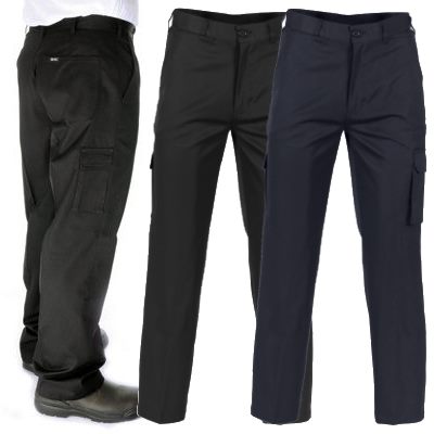 Stain Free Cargo Pants come are the sophisticated and elegant looking