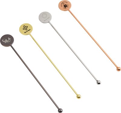 Stainless Steel Bar Stirrer