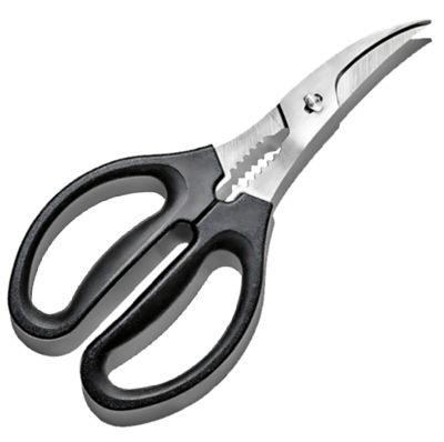 Stainless Steel Seafood Scissors