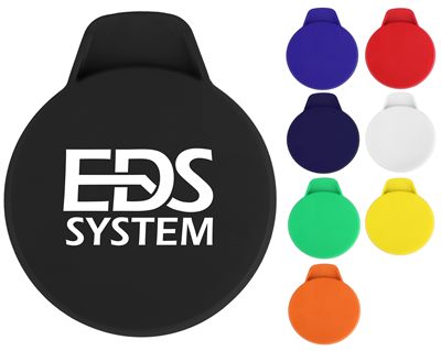 Standard Size Soda Can