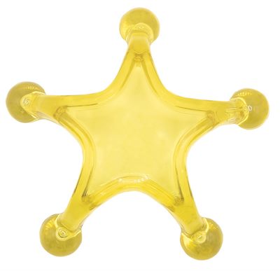 Star Shaped Massager