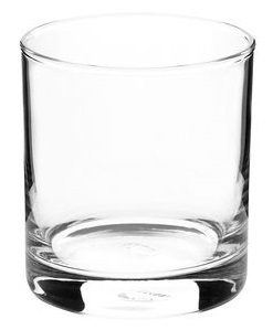 Stealth 290ml Scotch Glass