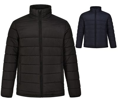 Steele Mens rPET Sustainable Insulated Jacket