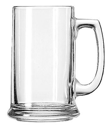 Stein 444ml Beer Mug