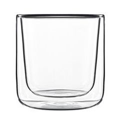 Steiner 240ml Double Wall Glass