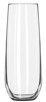 Stella 251ml Champagne Glass