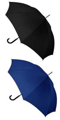 Stormel Large Auto Open Umbrella
