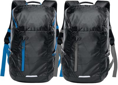 STORMTECH Ascent Backpack