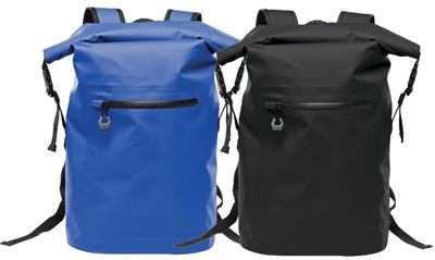 STORMTECH Cirrus Waterproof Seamed Backpack