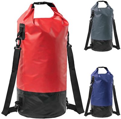 STORMTECH HydroGuard Nautilus 25 Roll-Top Backpack
